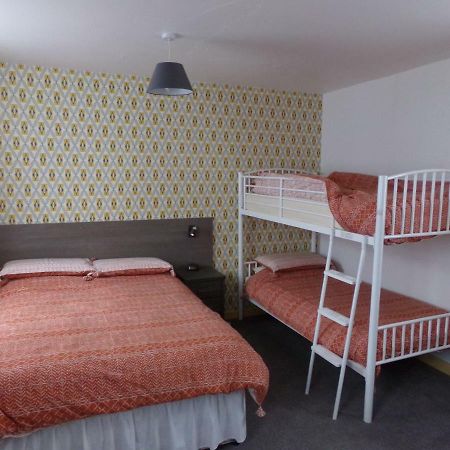 St Annes Bed and Breakfast Great Yarmouth Exteriör bild