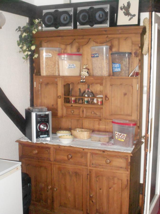 St Annes Bed and Breakfast Great Yarmouth Exteriör bild