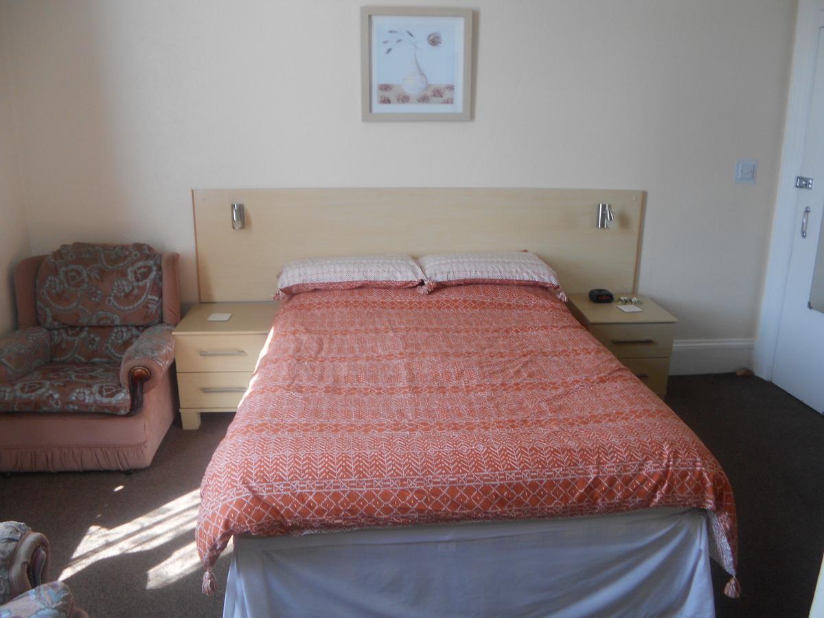 St Annes Bed and Breakfast Great Yarmouth Exteriör bild