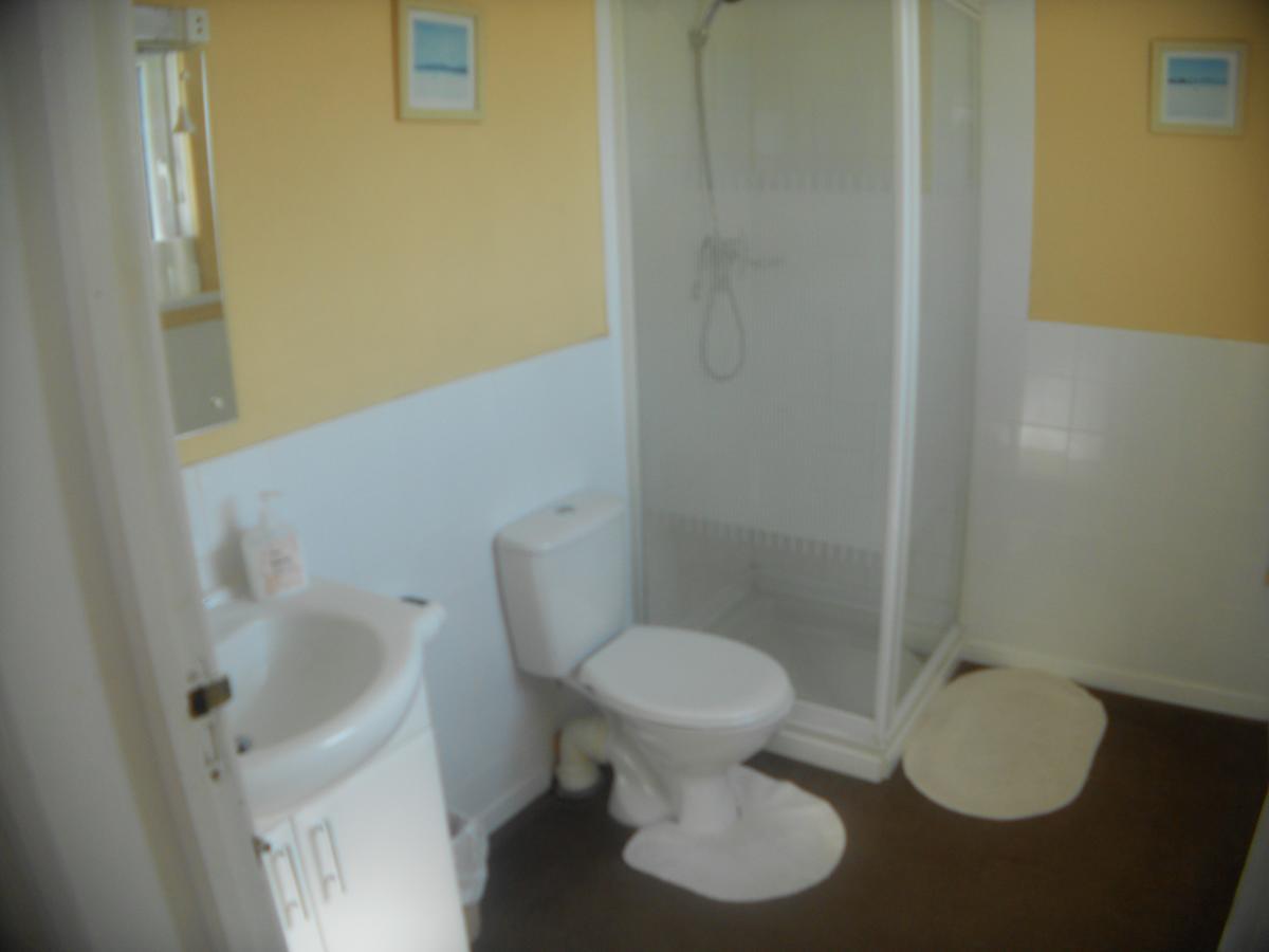 St Annes Bed and Breakfast Great Yarmouth Exteriör bild