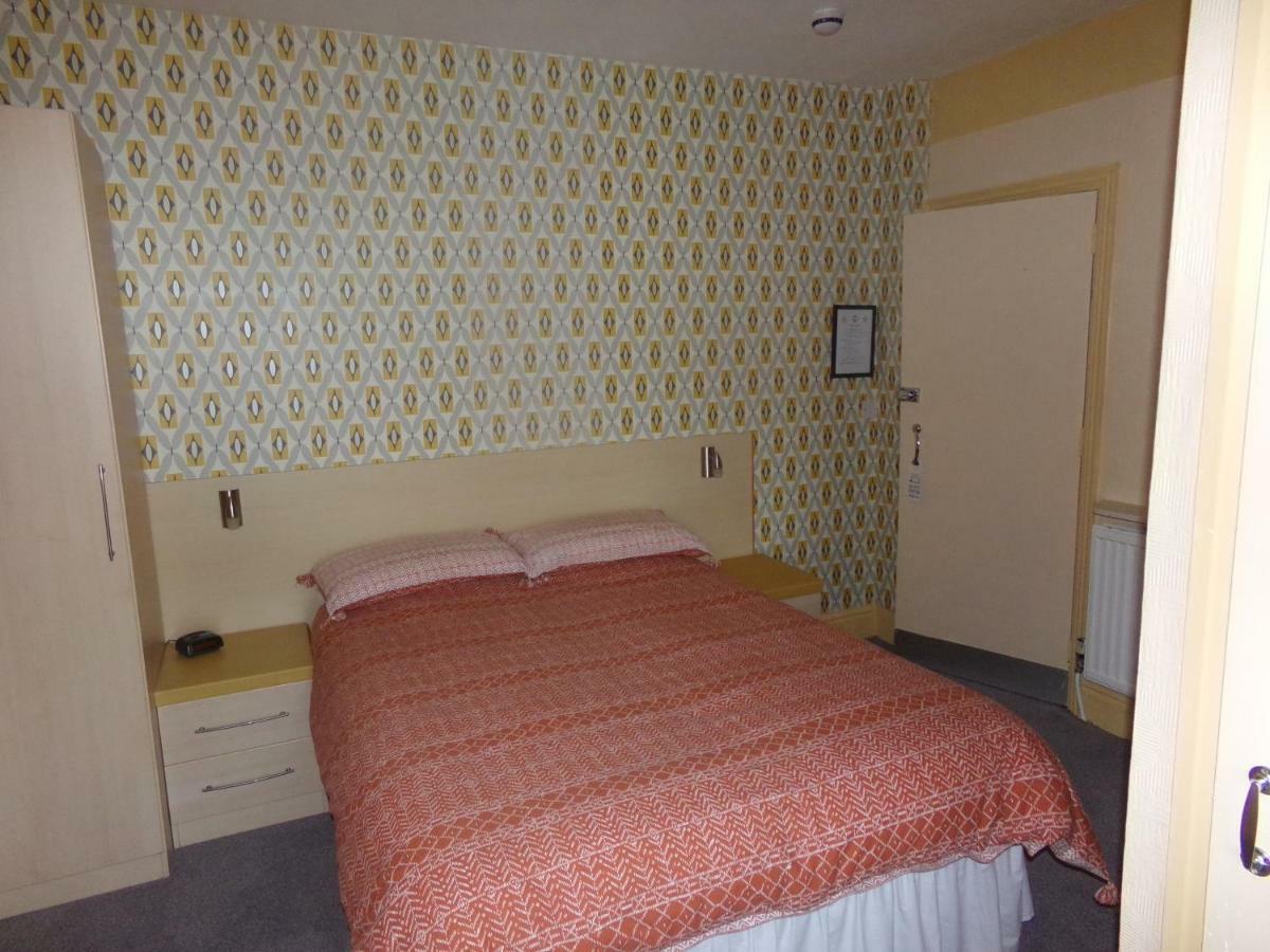 St Annes Bed and Breakfast Great Yarmouth Exteriör bild
