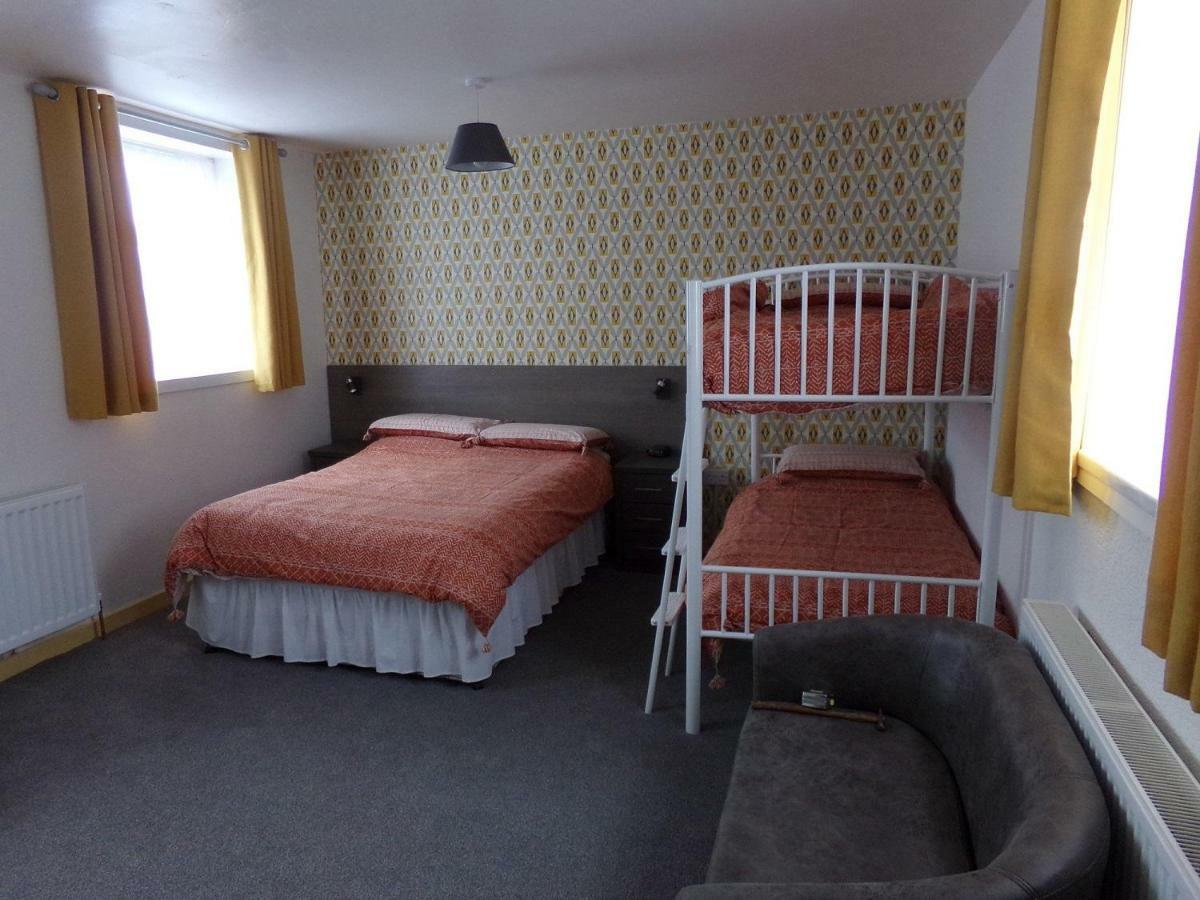 St Annes Bed and Breakfast Great Yarmouth Exteriör bild